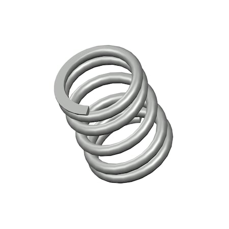 Approved Vendor Compression Spring, O= .375, L= .47, W= .046 R G709974302
